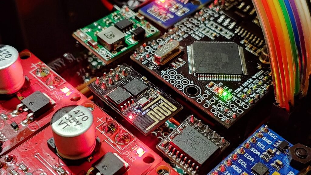 electronics, board, hardware, esp8266, wlan, wifi, arduino, avr, atmega2560, computer, processor, electrical engineering, technology, circuit, semiconductor, microcontroller, printed circuit board, esp8266, arduino, arduino, arduino, arduino, arduino, semiconductor, microcontroller, microcontroller, microcontroller